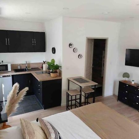 Ferienwohnung Le Savane Vesoul Exterior foto