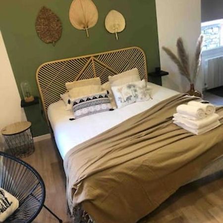 Ferienwohnung Le Savane Vesoul Exterior foto